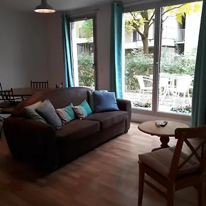 Appartement Bois Lille