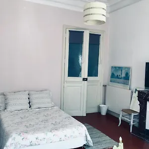 L Orangerie Chambres D Orange (Vaucluse)