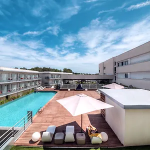 Hotel Zenitude Hôtel-résidences Le Maestria Antibes