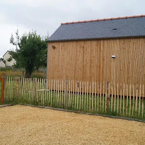 La Maison D'hotes Ty Pic La Vicomté-sur-Rance