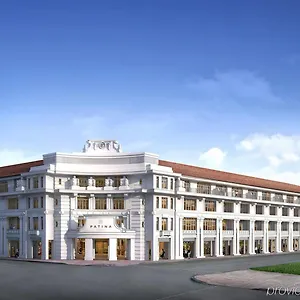 Otel The Capitol Kempinski Singapur