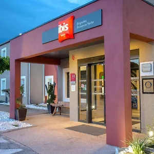 Hotel Ibis Provence Verte Brignoles