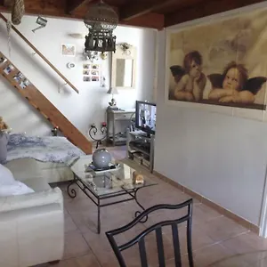 Appartement Chez Gene Avignon