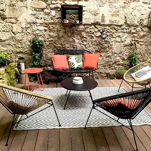 Appartement T2 Centre Avec Extérieur Avignon