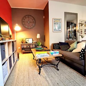 Appartement Calme Et Charme Avignon